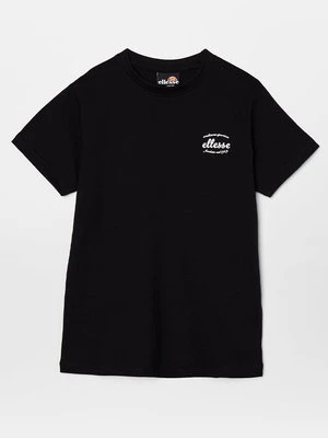 T-shirt z nadrukiem Ellesse