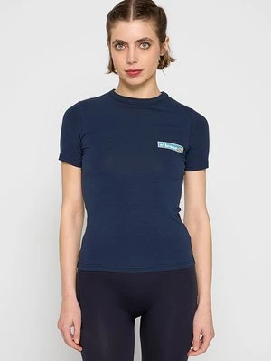 T-shirt z nadrukiem Ellesse