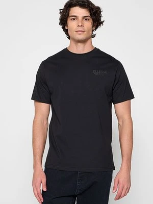 T-shirt z nadrukiem Ellesse
