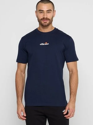 T-shirt z nadrukiem Ellesse