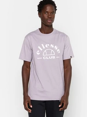 T-shirt z nadrukiem Ellesse