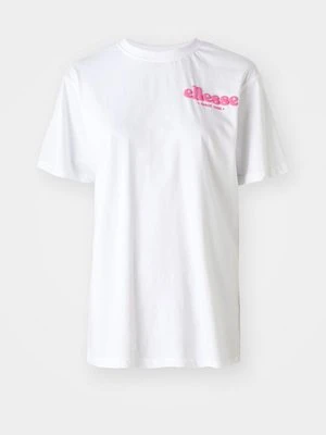 T-shirt z nadrukiem Ellesse