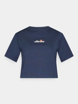 T-shirt z nadrukiem Ellesse