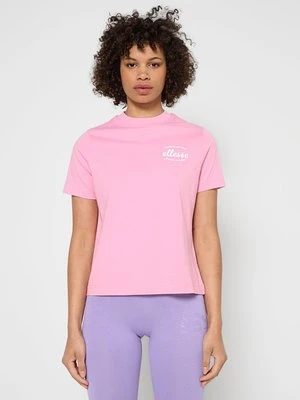 T-shirt z nadrukiem Ellesse