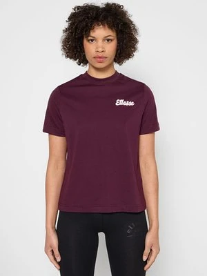 T-shirt z nadrukiem Ellesse