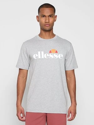 T-shirt z nadrukiem Ellesse