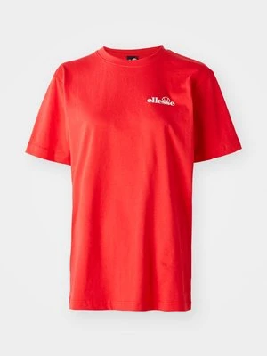 T-shirt z nadrukiem Ellesse