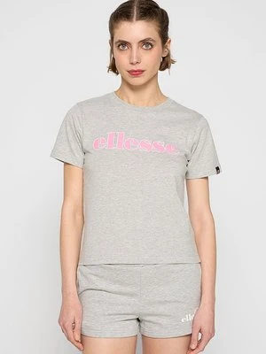 T-shirt z nadrukiem Ellesse