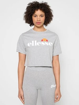 T-shirt z nadrukiem Ellesse