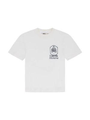 T-shirt z nadrukiem Ellesse