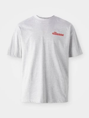 T-shirt z nadrukiem Ellesse