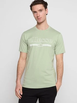 Zdjęcie produktu T-shirt z nadrukiem Ellesse