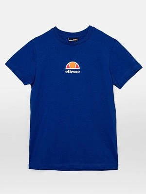 T-shirt z nadrukiem Ellesse
