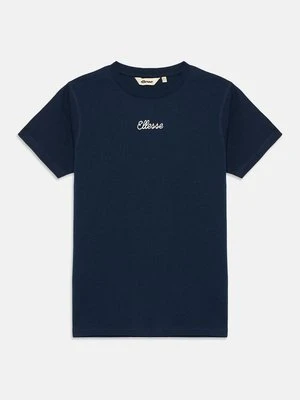 T-shirt z nadrukiem Ellesse