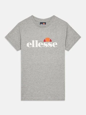 T-shirt z nadrukiem Ellesse