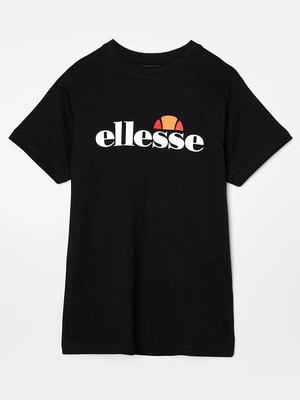 T-shirt z nadrukiem Ellesse