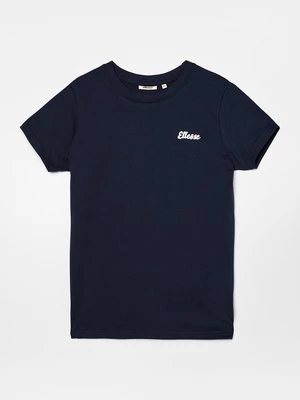 T-shirt z nadrukiem Ellesse