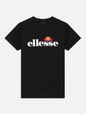 T-shirt z nadrukiem Ellesse