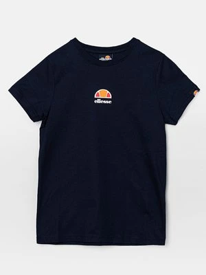 T-shirt z nadrukiem Ellesse
