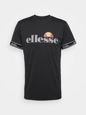 T-shirt z nadrukiem Ellesse