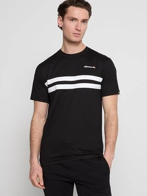 T-shirt z nadrukiem Ellesse