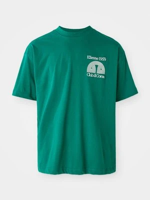 T-shirt z nadrukiem Ellesse