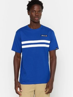 T-shirt z nadrukiem Ellesse