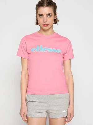 T-shirt z nadrukiem Ellesse