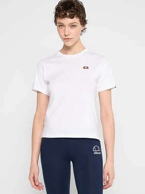 T-shirt z nadrukiem Ellesse
