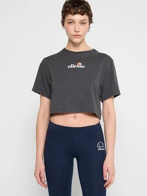 T-shirt z nadrukiem Ellesse
