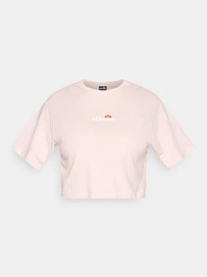 T-shirt z nadrukiem Ellesse