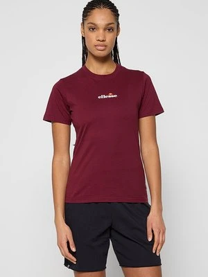 T-shirt z nadrukiem Ellesse