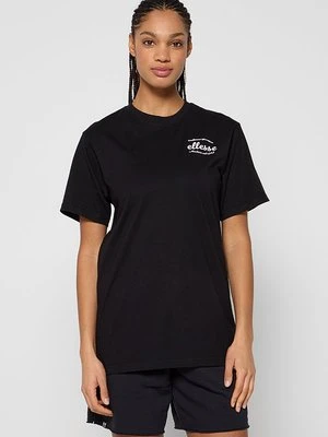 T-shirt z nadrukiem Ellesse