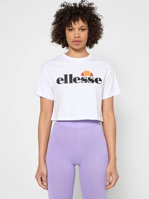 T-shirt z nadrukiem Ellesse