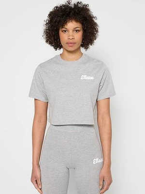 T-shirt z nadrukiem Ellesse