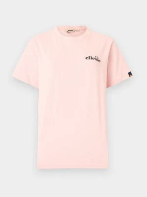 T-shirt z nadrukiem Ellesse