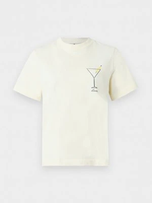T-shirt z nadrukiem Ellesse