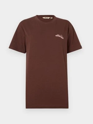 T-shirt z nadrukiem Ellesse