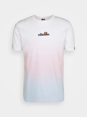 T-shirt z nadrukiem Ellesse