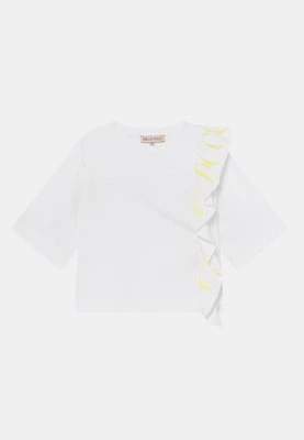 T-shirt z nadrukiem EMILIO PUCCI