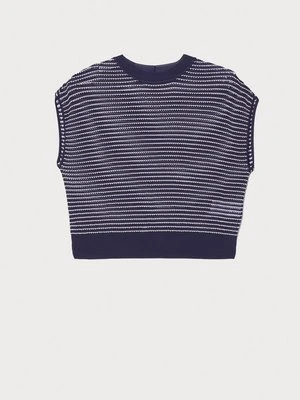 T-shirt z nadrukiem Emporio Armani