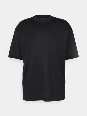 Zdjęcie produktu T-shirt z nadrukiem Emporio Armani