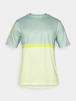 T-shirt z nadrukiem Endura