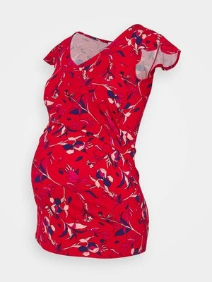 T-shirt z nadrukiem Envie de Fraise
