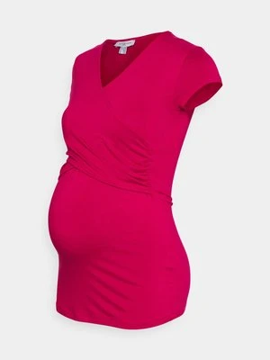 T-shirt z nadrukiem Envie de Fraise