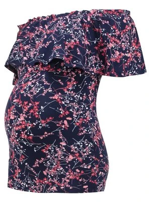 T-shirt z nadrukiem Envie de Fraise