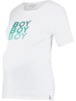 T-shirt z nadrukiem Envie de Fraise