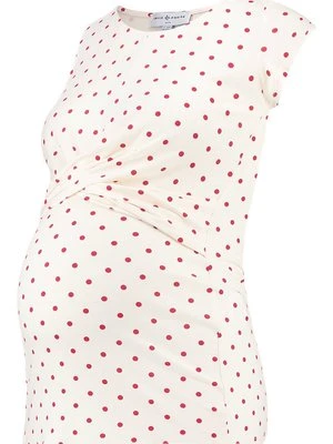 T-shirt z nadrukiem Envie de Fraise