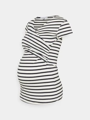 T-shirt z nadrukiem Envie de Fraise