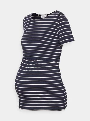 T-shirt z nadrukiem Envie de Fraise